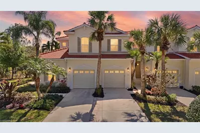 4620 Winged Foot Ct #201, Naples, FL 34112 - Photo 3