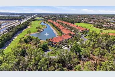 4620 Winged Foot Ct #201, Naples, FL 34112 - Photo 5