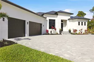 1261 SW 13th St, Naples, FL 34117 - Photo 5