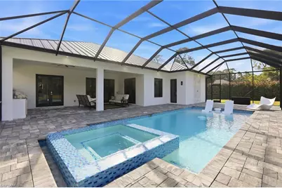 1261 SW 13th St, Naples, FL 34117 - Photo 37