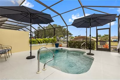 4969 Viceroy St #106, Cape Coral, FL 33904 - Photo 11