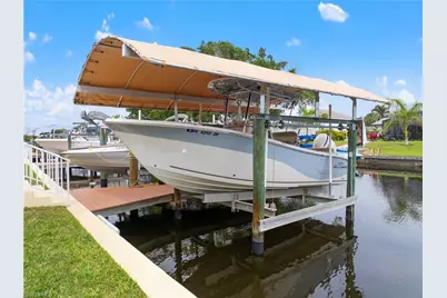 4969 Viceroy St #106, Cape Coral, FL 33904 - Photo 5