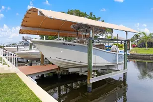 4969 Viceroy St, Cape Coral, FL 33904 - Photo 5