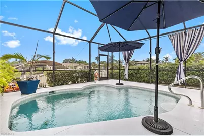 4969 Viceroy St #106, Cape Coral, FL 33904 - Photo 13