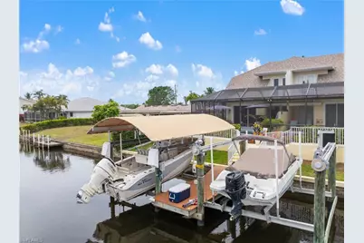 4969 Viceroy St #106, Cape Coral, FL 33904 - Photo 3