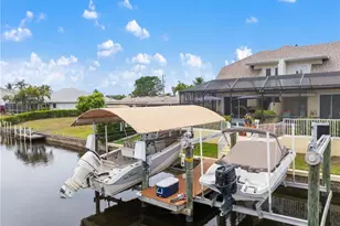 4969 Viceroy St, Cape Coral, FL 33904 - Photo 3