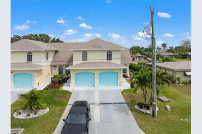 4969 Viceroy St #106, Cape Coral, FL 33904 - Photo 41