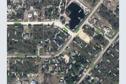 1020 Rebel Ave, Lake Placid, FL 33852 - Photo 1