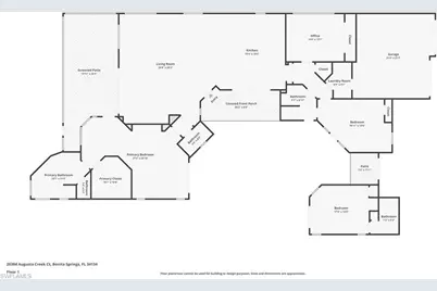 26384 Augusta Creek Ct, Bonita Springs, FL 34134 - Photo 3