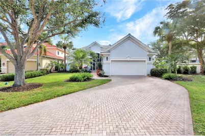 9134 Troon Lakes Dr, Naples, FL 34109 - Photo 29