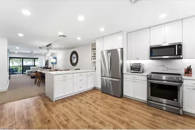 4062 Belair Ln #9, Naples, FL 34103 - Photo 5