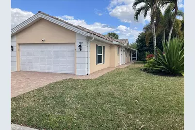 3612 Exuma Way, Naples, FL 34119 - Photo 1