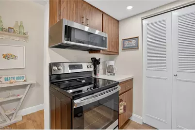 35 Greenbrier St #6-104, Marco Island, FL 34145 - Photo 7