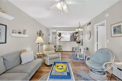 35 Greenbrier St #6-104, Marco Island, FL 34145 - Photo 3