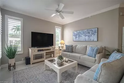 9160 Southmont Cv #110, Fort Myers, FL 33908 - Photo 9