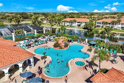 10921 Santa Margherita Rd #103, Estero, FL 34135 - Photo 21