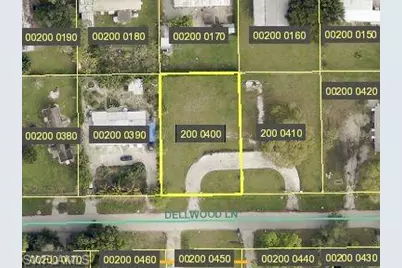 11368 Dellwood Ln, Bonita Springs, FL 34135 - Photo 1