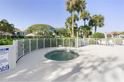 6260 Bellerive Ave #406, Naples, FL 34119 - Photo 35