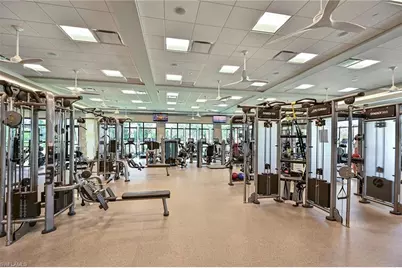 6260 Bellerive Ave #406, Naples, FL 34119 - Photo 43