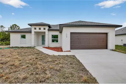 1402 E 7th St, Lehigh Acres, FL 33972 - Photo 1