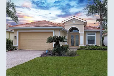 5758 Lago Villaggio Way, Naples, FL 34104 - Photo 1