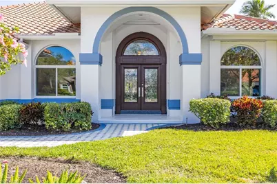 8992 Lely Island Cir, Naples, FL 34113 - Photo 9