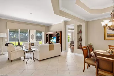 8074 Players Cove Dr #101, Naples, FL 34113 - Photo 9