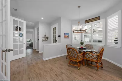 4631 Arboretum Cir #101, Naples, FL 34112 - Photo 5