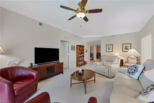 3425 Grand Cypress Dr, Naples, FL 34119 - Photo 5