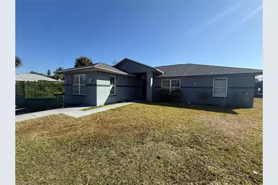 921 Jarmilla Ln, Fort Myers, FL 33905 - Photo 1
