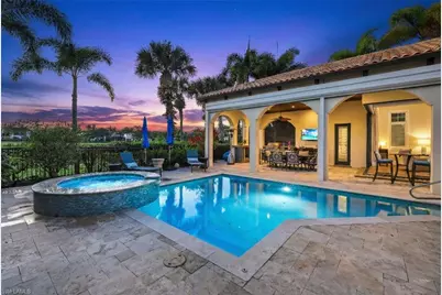 1561 Marsh Wren Ln, Naples, FL 34105 - Photo 1