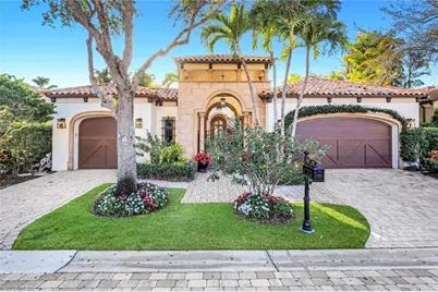 1561 Marsh Wren Ln, Naples, FL 34105 - Photo 3