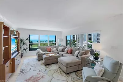 4451 Gulf Shore Blvd N #501, Naples, FL 34103 - Photo 3