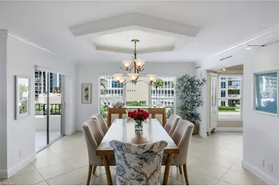 4451 Gulf Shore Blvd N #501, Naples, FL 34103 - Photo 7