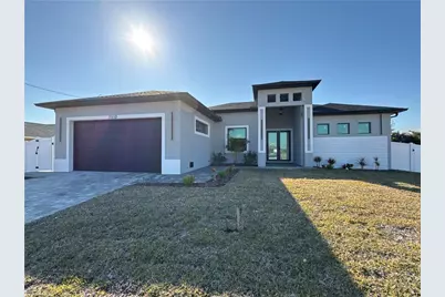 3510 NW 46th Ave, Cape Coral, FL 33993 - Photo 1