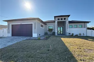 3510 NW 46th Ave, Cape Coral, FL 33993 - Photo 1