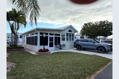 4581 Robert E Lee Blvd E, Estero, FL 33928 - Photo 3