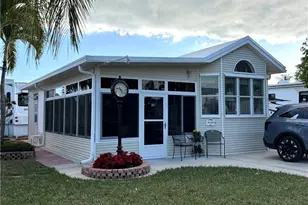 4581 Robert E Lee Boulevard East, Estero, FL 33928 - Photo 1