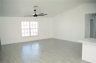 322 NE 26th Terrace, Cape Coral, FL 33909 - Photo 3