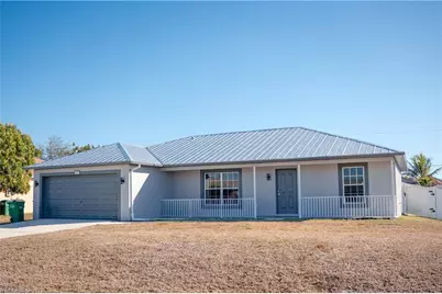 322 NE 26th Ter, Cape Coral, FL 33909 - Photo 1