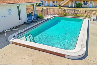 4616 Skyline Blvd #207, Cape Coral, FL 33914 - Photo 21