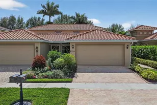 8534 Chase Preserve Dr, Naples, FL 34113 - Photo 1