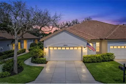 8509 Fairway Bend Dr, Estero, FL 33967 - Photo 1