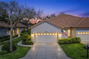 8509 Fairway Bend Dr, Estero, FL 33967 - Photo 1