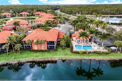 6446 Legacy Cir #102, Naples, FL 34113 - Photo 3
