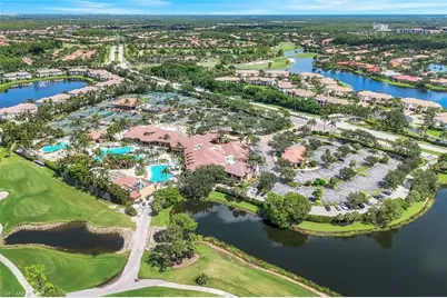 6446 Legacy Cir #102, Naples, FL 34113 - Photo 35