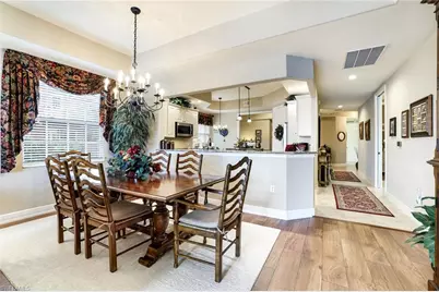 6446 Legacy Cir #102, Naples, FL 34113 - Photo 9