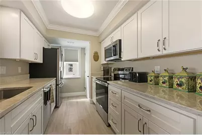 1155 Sandpiper St #B7, Naples, FL 34102 - Photo 5