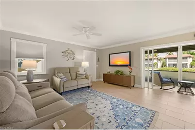 1155 Sandpiper St #B7, Naples, FL 34102 - Photo 3