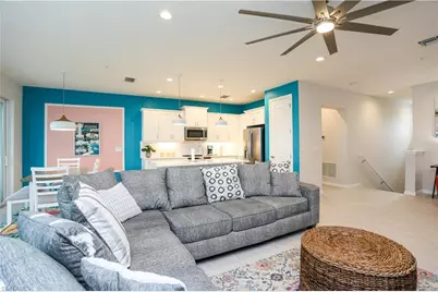 2665 Seychelles Cir #1907, Naples, FL 34112 - Photo 45